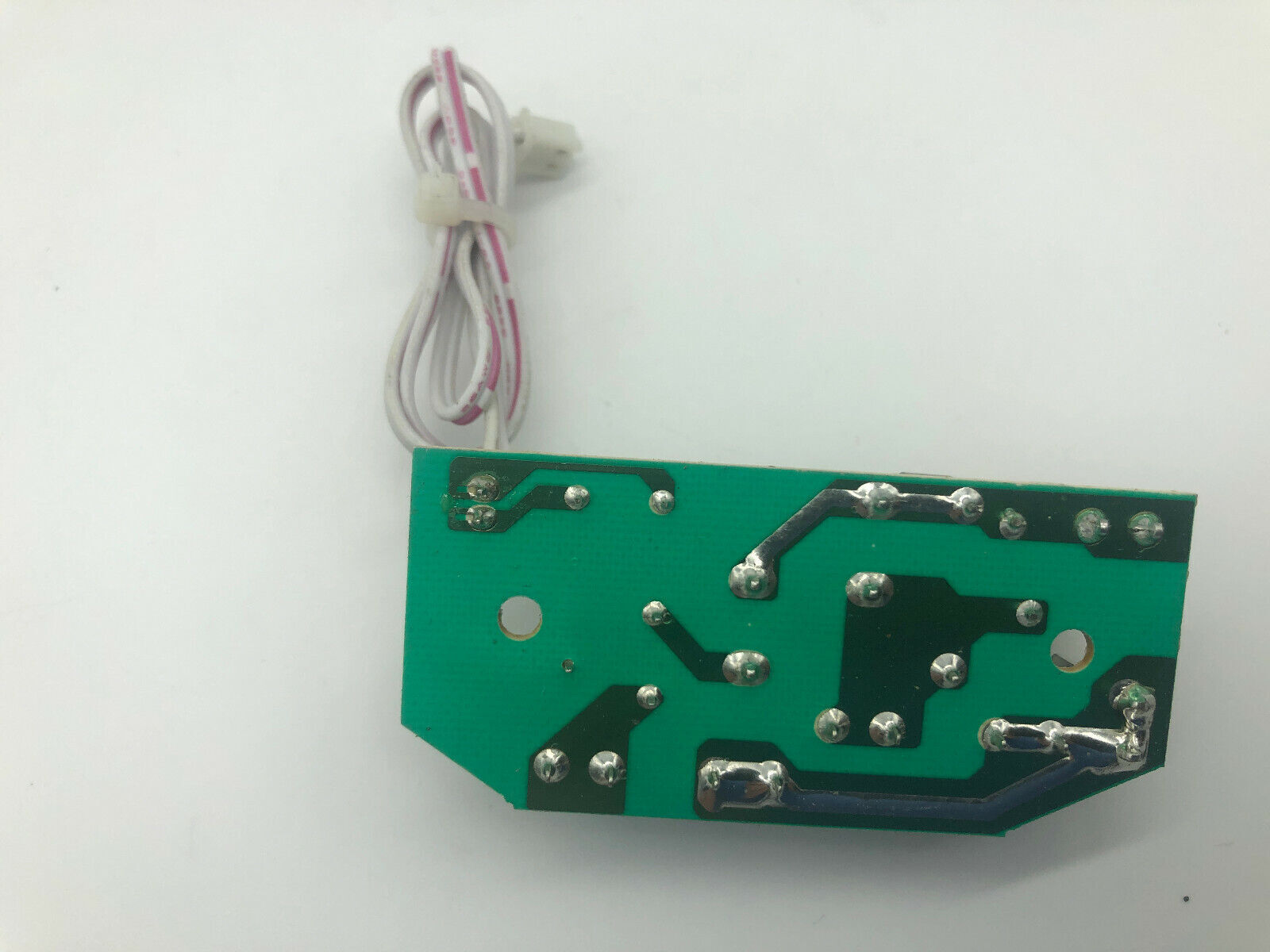 Rademacher Rolloport S2 Platine Steuerung Elektronik Hauptplatine Steuerplatine