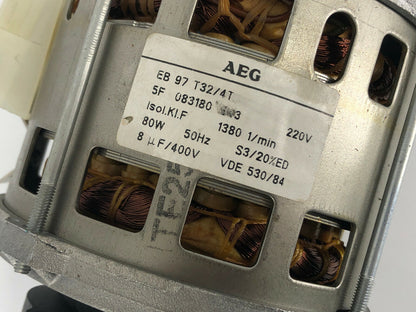 Chamberlain ML3500 Motor Antriebsmotor Getriebemotor Tormotor Garagentormotor