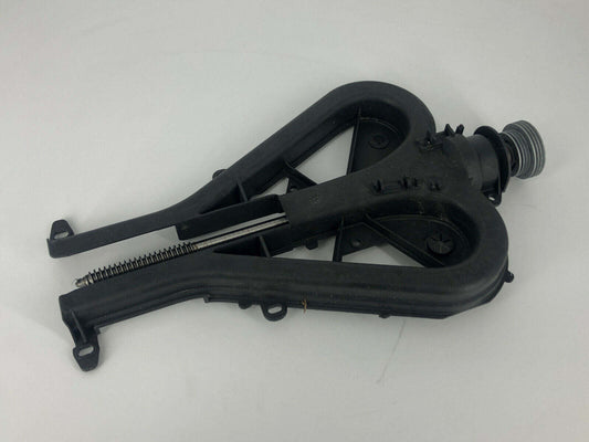 Hörmann GTD GTS Marantec Kettenwender Kettenumlenkung Spindel Umlenkung