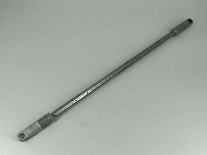 Berner MS70 Schubstange Tormitnehmer Schlepperstange Torarm Stange Schlepper