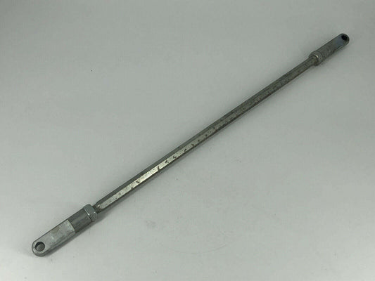 Berner MS70 Schubstange Tormitnehmer Schlepperstange Torarm Stange Schlepper
