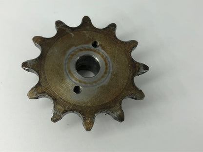 FAAC FG 06 Zahnrad Ritzel Antriebssnabe Antriebsscheibe Schneckengetriebe