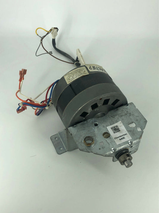 Chamberlain 440E Motor Antriebsmotor Getriebemotor Tormotor Garagentormotor Ersa