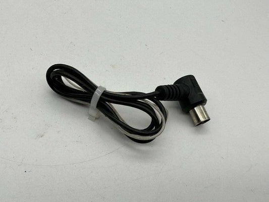 Ansonic MA50S Kabel Empängerkabel Kabelbaum Funkkabel