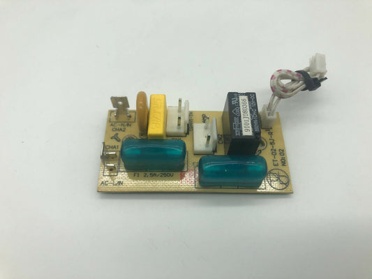 Rademacher Rolloport S2 Platine Steuerung Steuerplatine Elektronik Hauptplatine