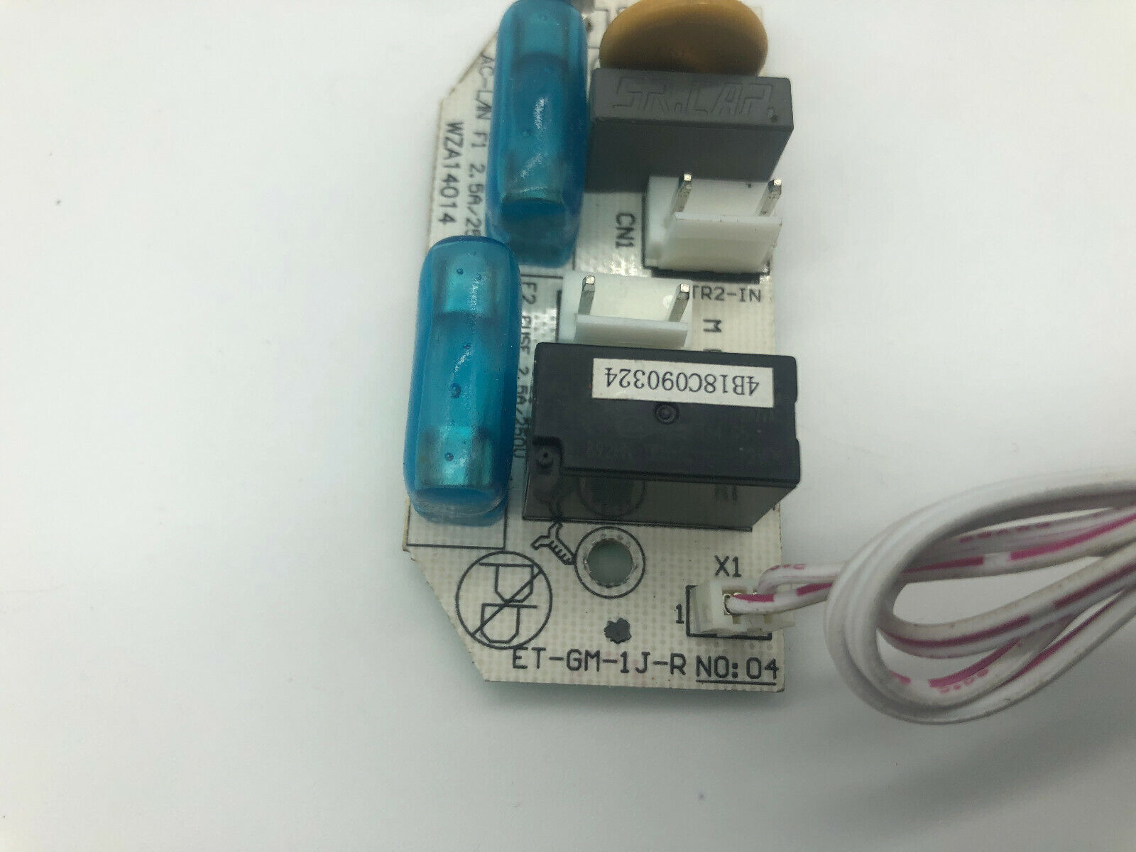 Rademacher Rolloport S2 Platine Steuerung Elektronik Hauptplatine Steuerplatine