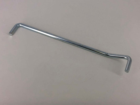 Hörmann LIftronic 500 EcoStar C Stange Winkel Halterung Stange Schiene