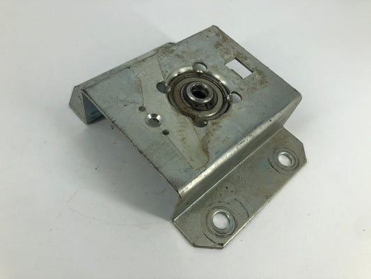 Tormatic GTA 615 Winkel Befestigung Halterung Halter Haltewinkel Sturzhalter