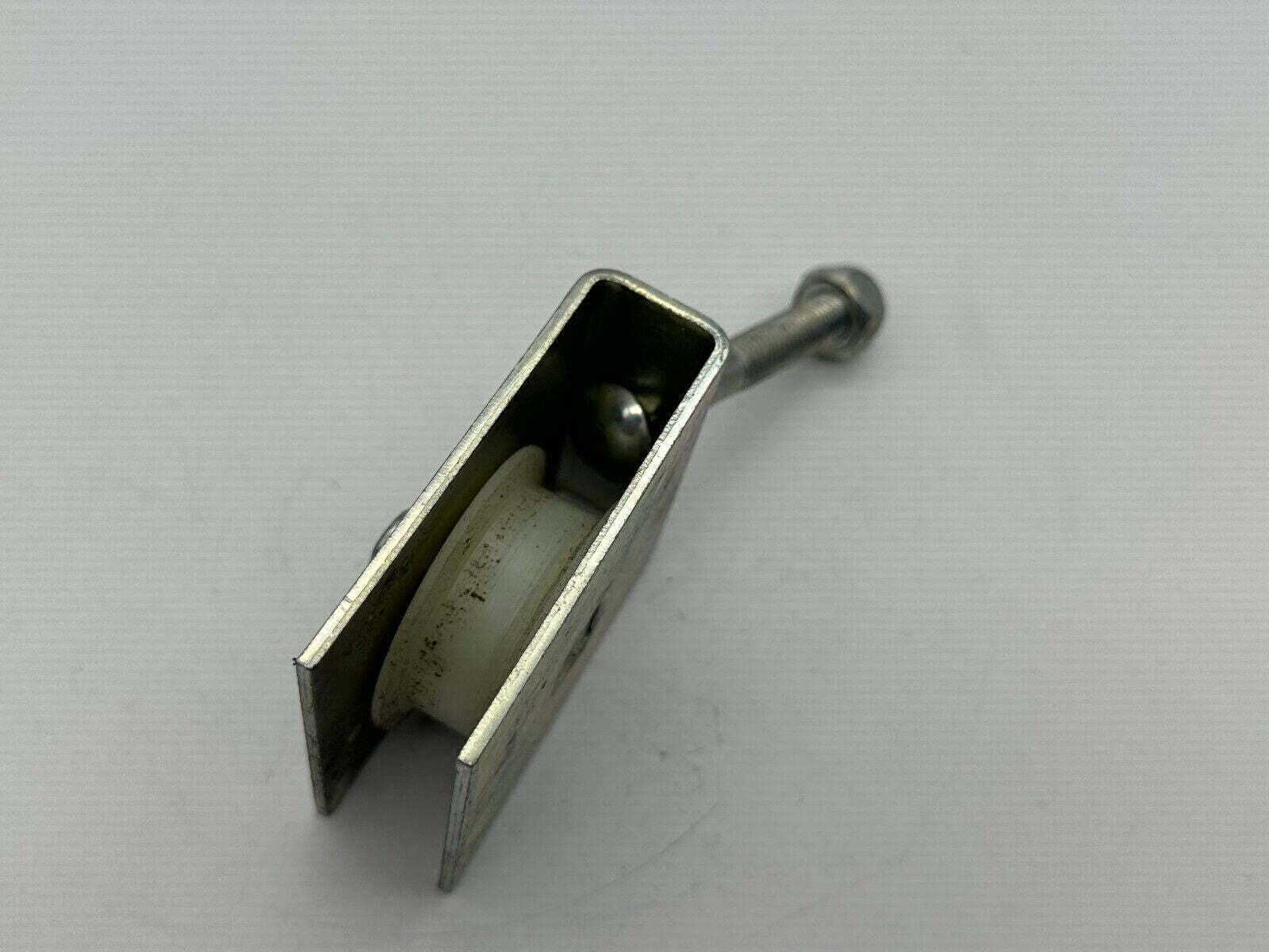 Bernal BA1000-3 S  Kettenspanner Kettenwender Umlenkung Umlenkrolle Rolle Spannv