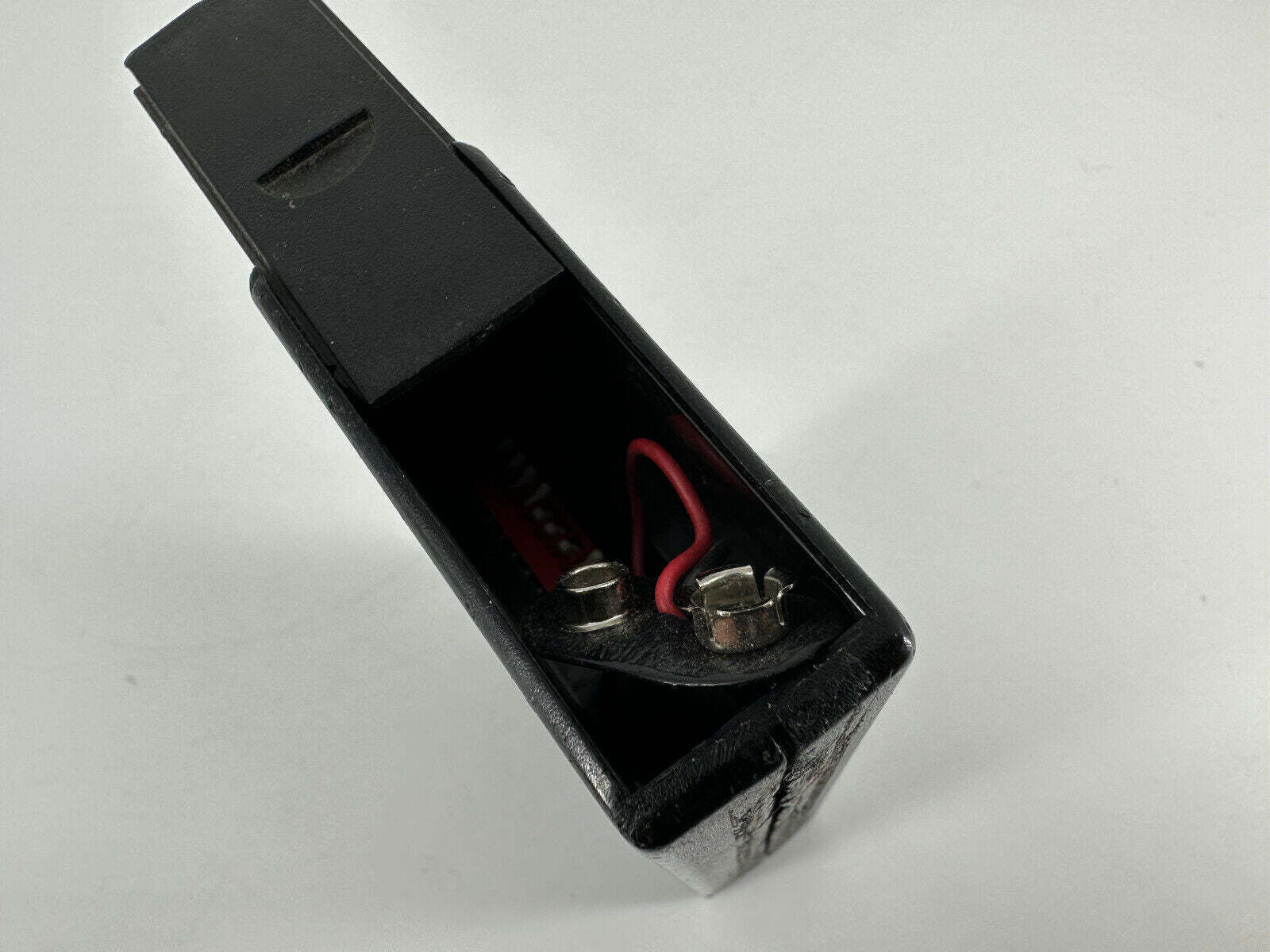 Berner BS 45  Handsender Funk Drücker  Funktaster Fernsteuerung Fernbedienung