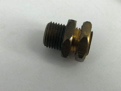 Tormatic 3000G Schraube Halterung Halter Messing Befestigung