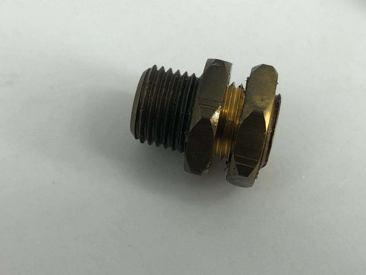 Tormatic 3000G Schraube Halterung Halter Messing Befestigung