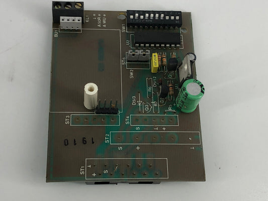Zapf TA1000 Empfänger Antenne Funkempfänger Receiver Funk Fernsteue Empfangsteil