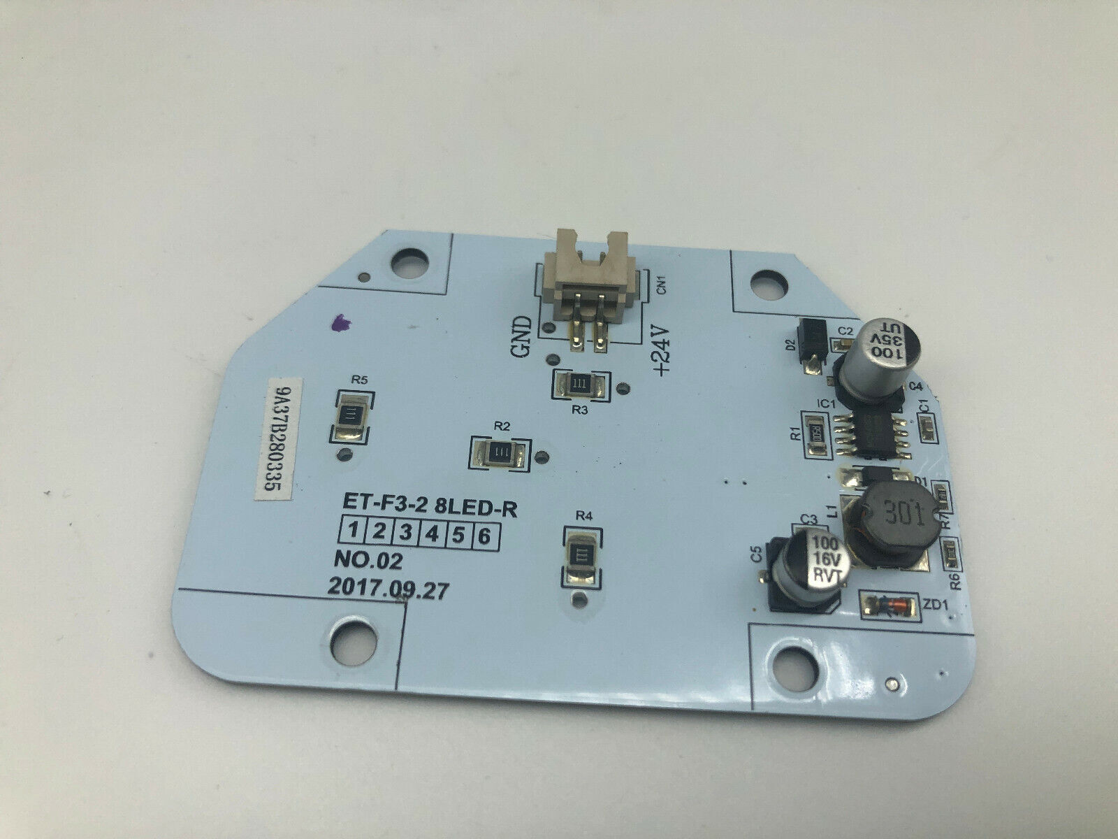 Rademacher Rolloport S2 LED Beleuchtung Licht Leuchtmittel Innenbeleuchtung