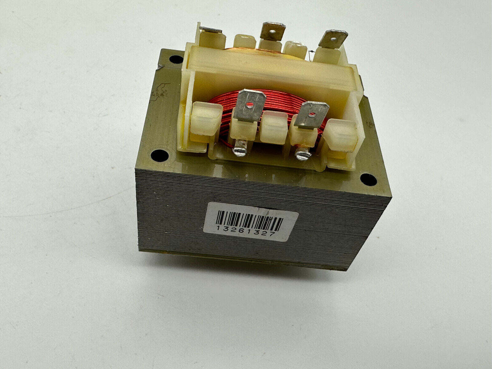 Marantec Comfort 211 Netzteil Trafo Stromversorgung Power Elektronik Transformat