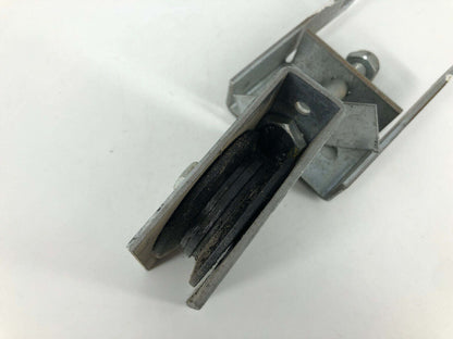 Berner BT45 Kettenspanner Kettenwender Umlenkung Spannvorrichtung Rolle Endstück