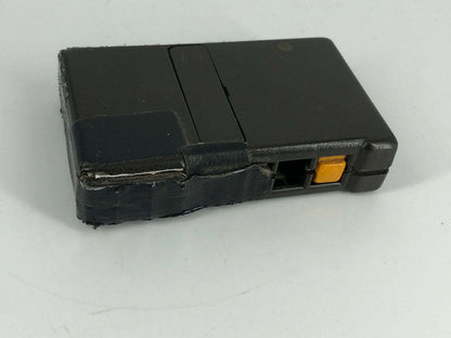 Genie 850E Handsender Drücker Fernbedienung Funktaster Funk Fernsteuerung