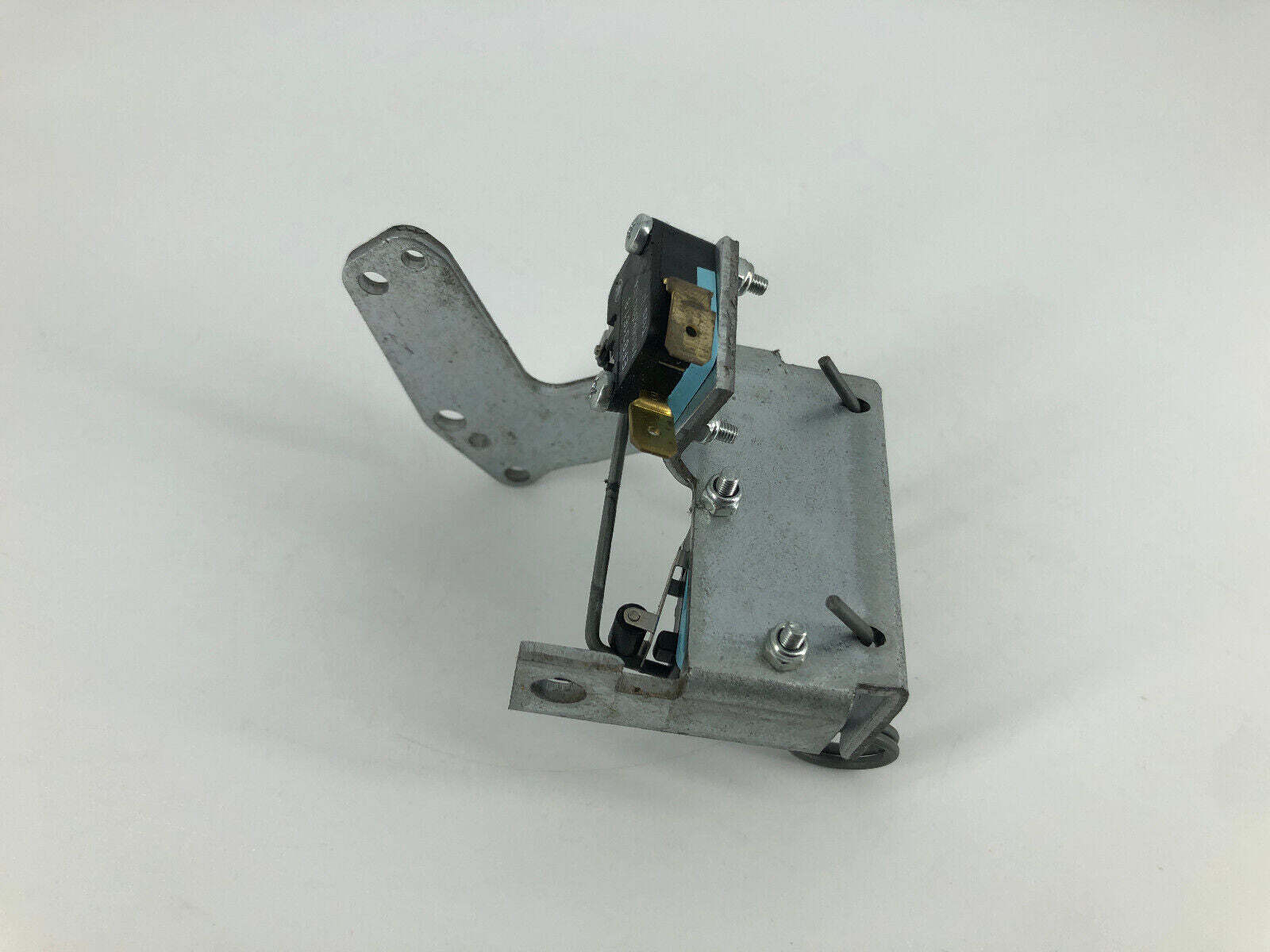 Tormatic GTA 615  Endschalter Positionsschalter Schalter Microschalter Taster Ko