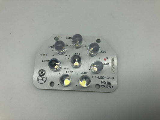 Rademacher Rolloport S2 LED Beleuchtung Licht Leuchtmittel Innenbeleuchtung