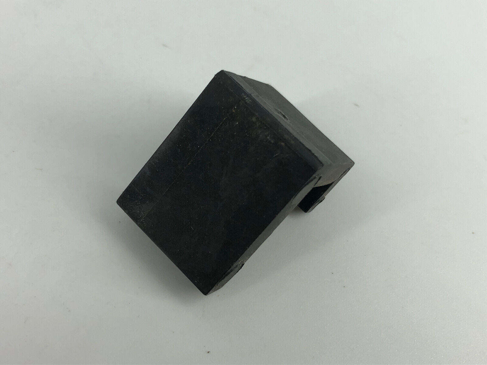 Tormatic GTA 615 Klammer Plastikteil Plasik Kunststoff Halterung Ersatzteil Abde