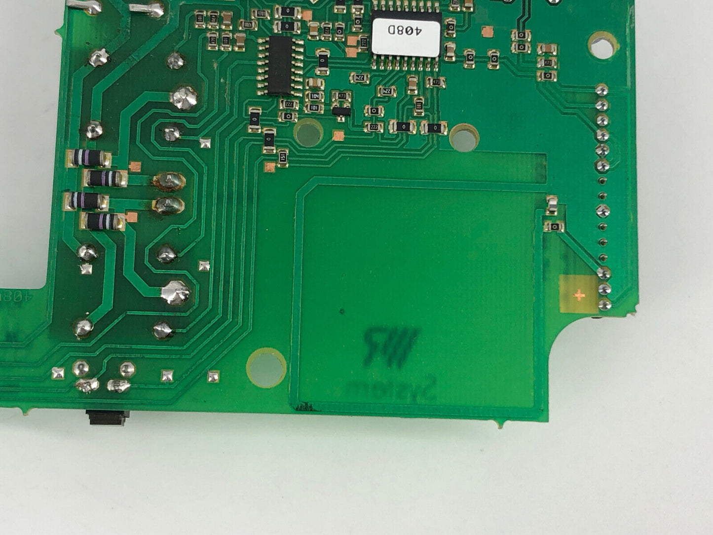 WR Novoferm VivoPort Steuerplatine Elektronik Platine Steuerung Hauptplatine 