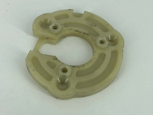 Sommer Marathon 800S Halterung Motorhalterung Adapter Adapterplatte Motoradapter