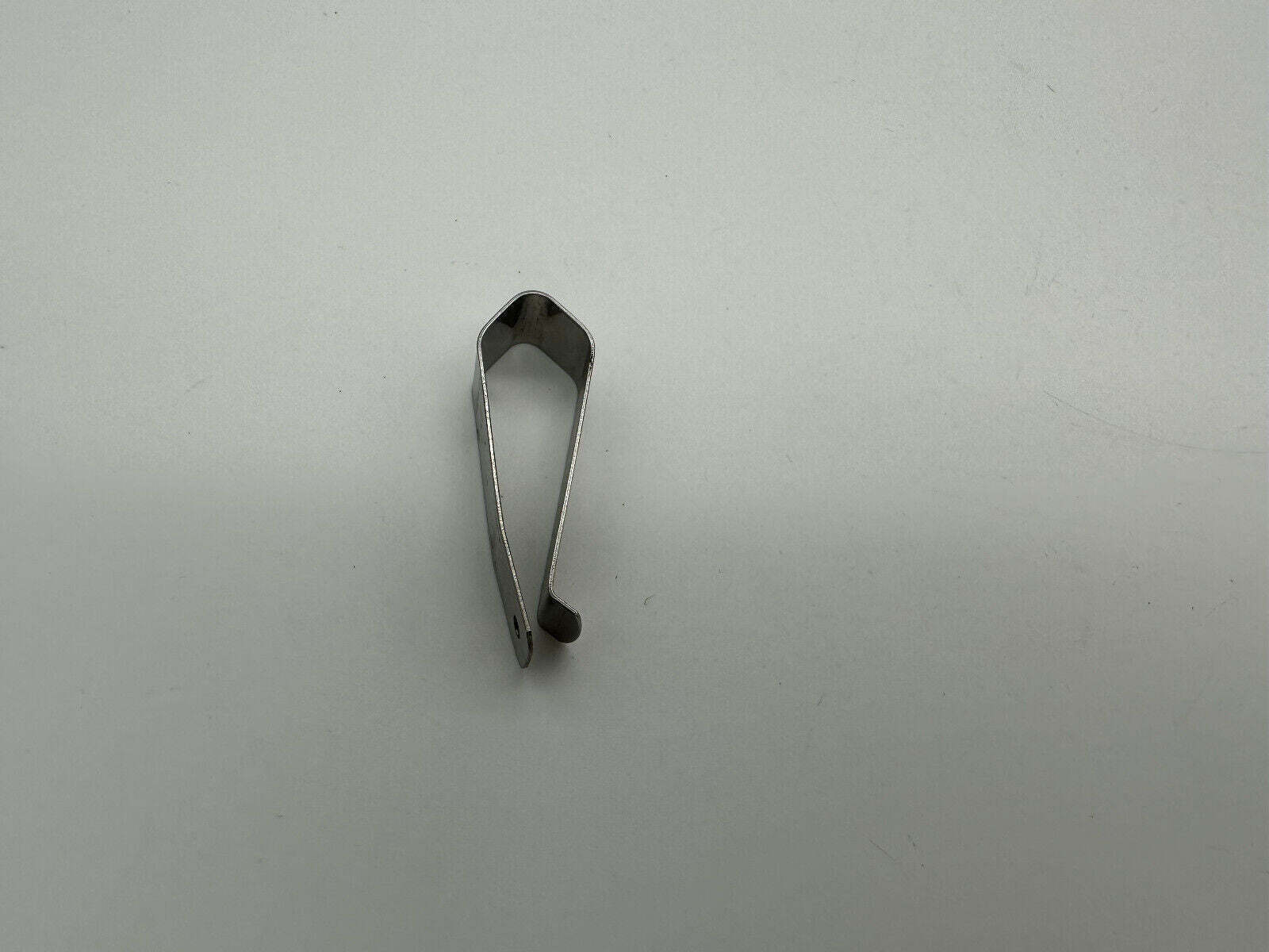 Marantec Handsender Drücker Fernbedienung Funktaster Klammer Klemme Halterung.