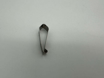 Marantec Handsender Drücker Fernbedienung Funktaster Klammer Klemme Halterung.