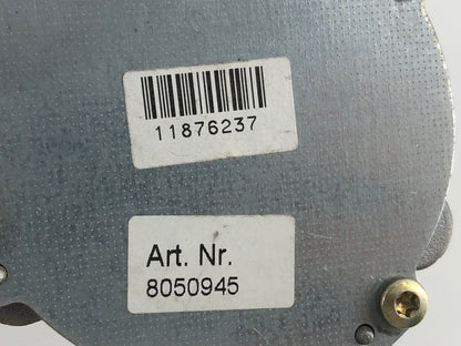 Valeo Motor Antriebsmotor Getriebemotor Tormotor Garagentormotor Ersatzmotor