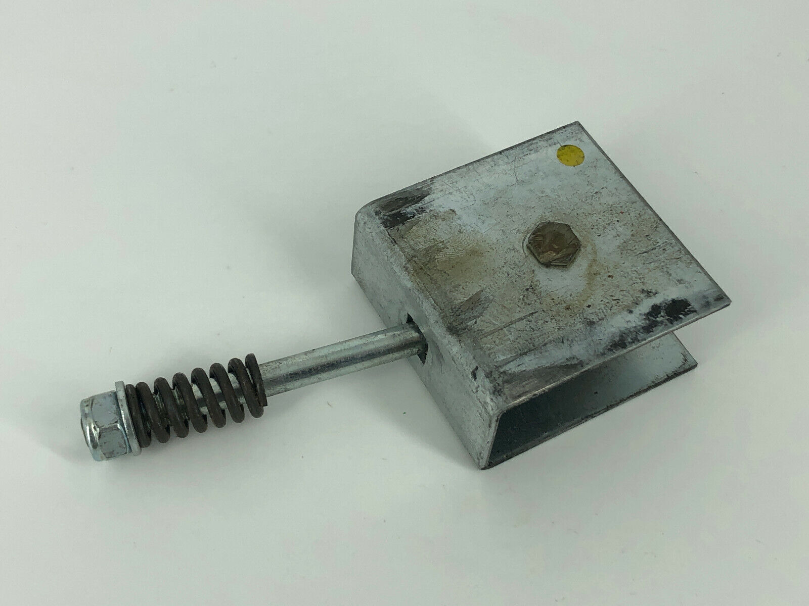 Chamberlain LM800 Kettenspanner Kettenwender Umlenkung Spannvorrichtung Rolle