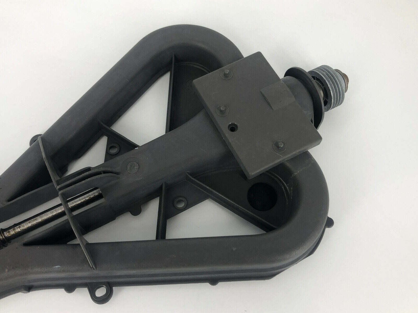 Hörmann GTS 35 Marantec Kettenwender Kettenumlenkung Spindel Umlenkung
