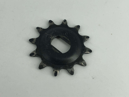 Schellenberg Drive 600P Zahnrad Ritzel Antriebssnabe Schneckengetriebe Schnecken