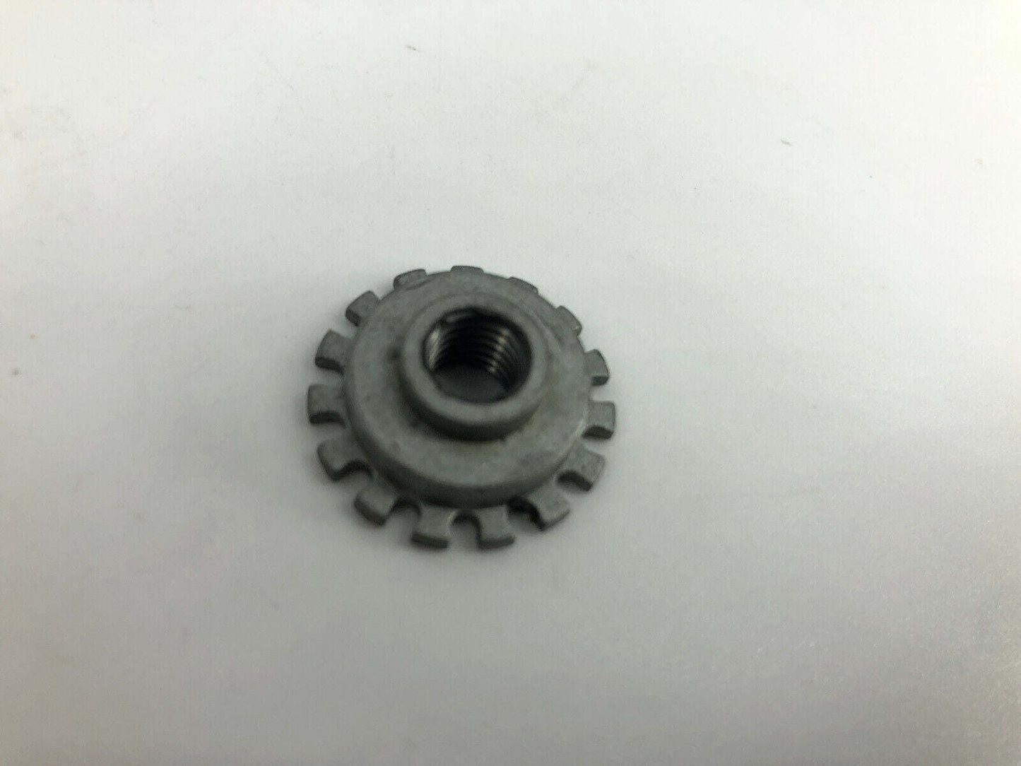 Tormatic GTA 615 Endanschlag Anschlag Endschalter Positionswinkel Gewinde