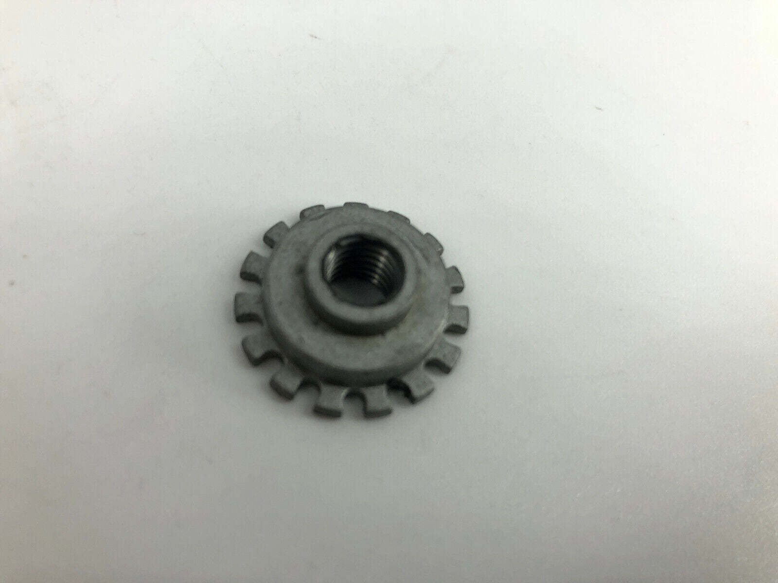 Tormatic GTA 615 Endanschlag Anschlag Endschalter Positionswinkel Gewinde