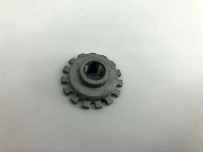 Tormatic GTA 615 Endanschlag Anschlag Endschalter Positionswinkel Gewinde