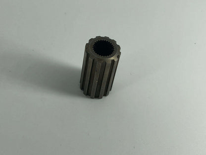 Easy 800 Verbindungsadapter Motoradapter Verbinder Verbindung Hülse Adapterhülse