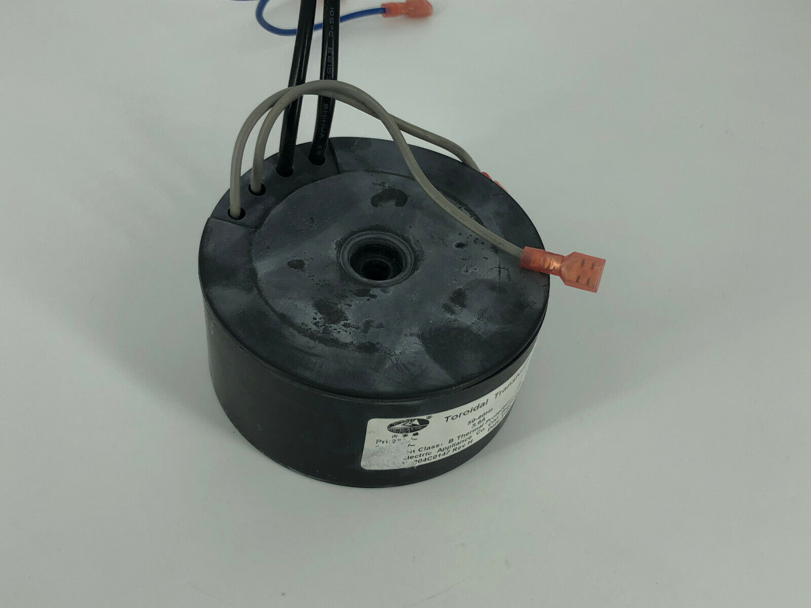 Chamberlain LM800 Ringkerntrafo  Netzteil Trafo Power Adaptor Stromversorgung