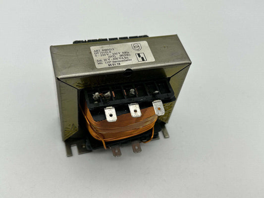 Marantec Comfort 230 Netzteil Trafo Stromversorgung Transformator Elektronik