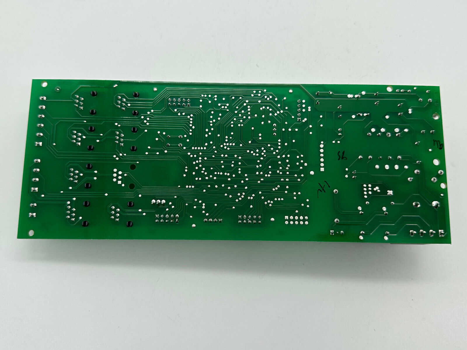 Hörmann A445 Platine Steuerung Hauptplatine Steuerplatine Steuerkarte Elektronik