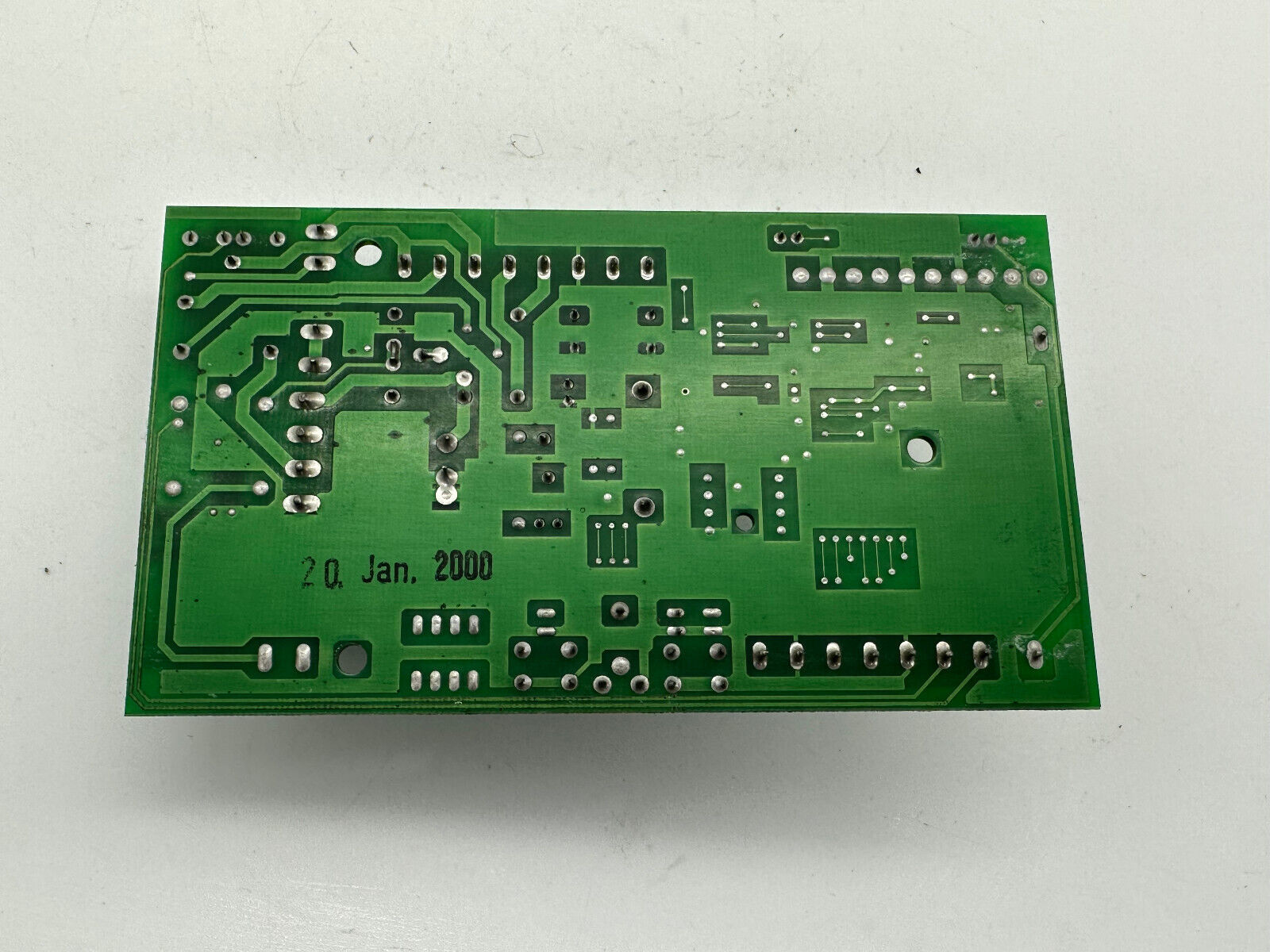 Bernal Rally C  Platine Steuerung Hauptplatine Steuerplatine Elektronik Steuerka