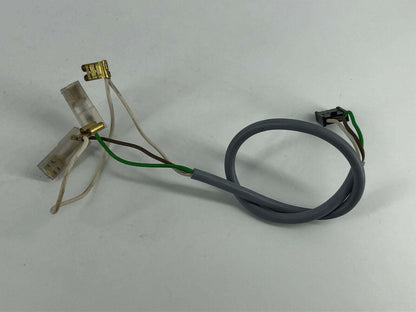 Tormatic GTA 615 Kabel Stromkabel Anschlusskabel Hauptkabel Verdrahtung Verkabel