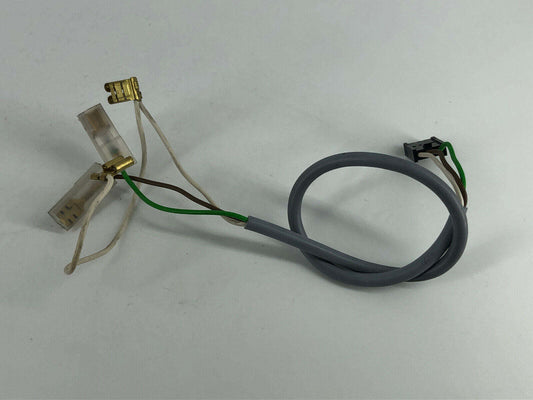 Tormatic GTA 615 Kabel Stromkabel Anschlusskabel Hauptkabel Verdrahtung Verkabel