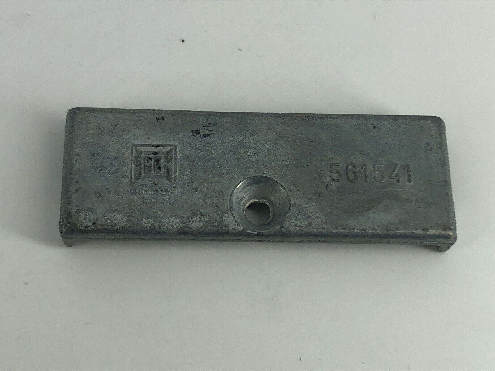 Hörmann Winkel Halterung Befestigung 561541 Abdeckung