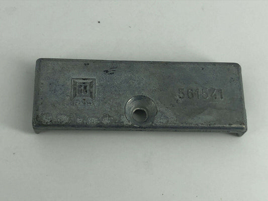 Hörmann Winkel Halterung Befestigung 561541 Abdeckung