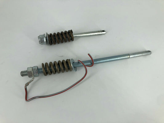 Sommer Sprint 550S Kettenspanner Feder Spannkraft Spannbolzen 