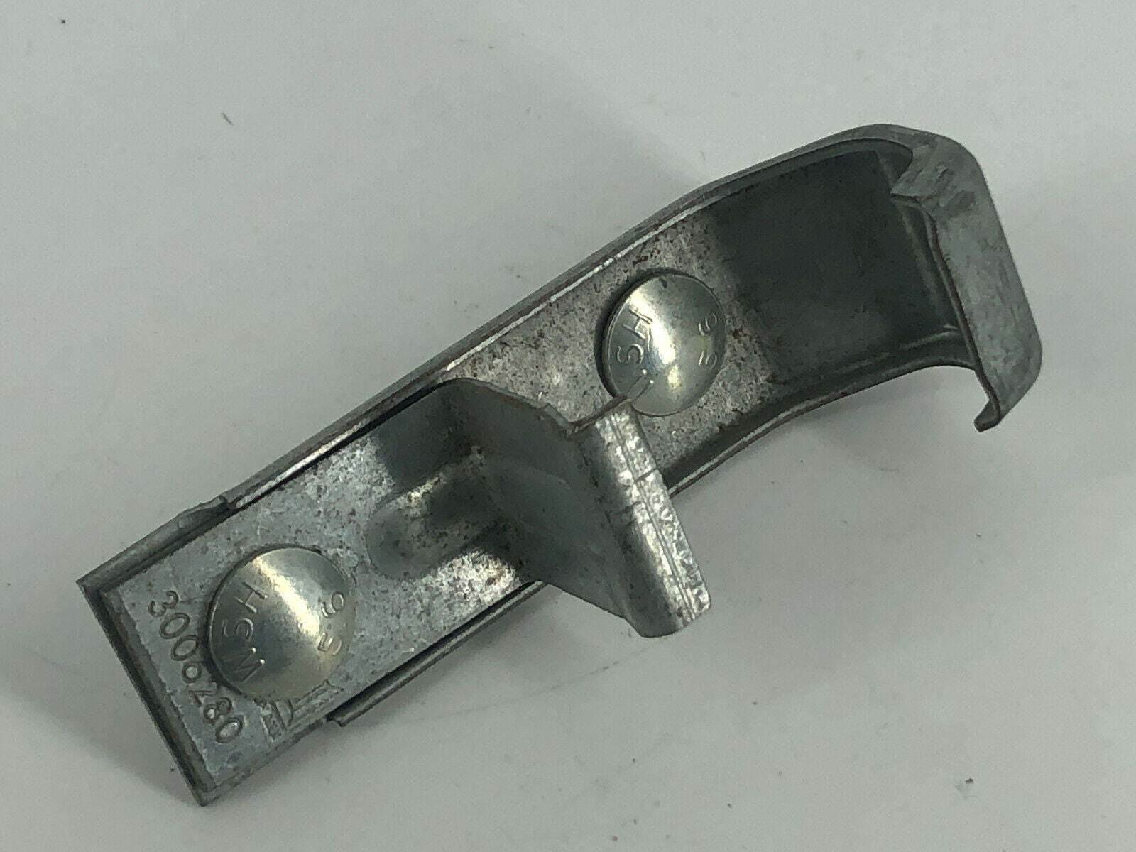 Hörmann Winkel Sturzhalter Halterung  Halter Haltewinkel Befestigung Kralle