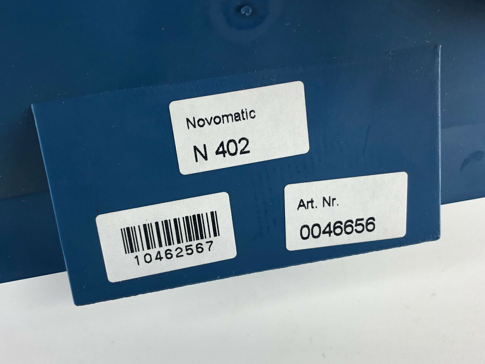 Novoferm 402 Hauptplatine Platine Steuerung Steuerplatine Elektronik Basisplatin