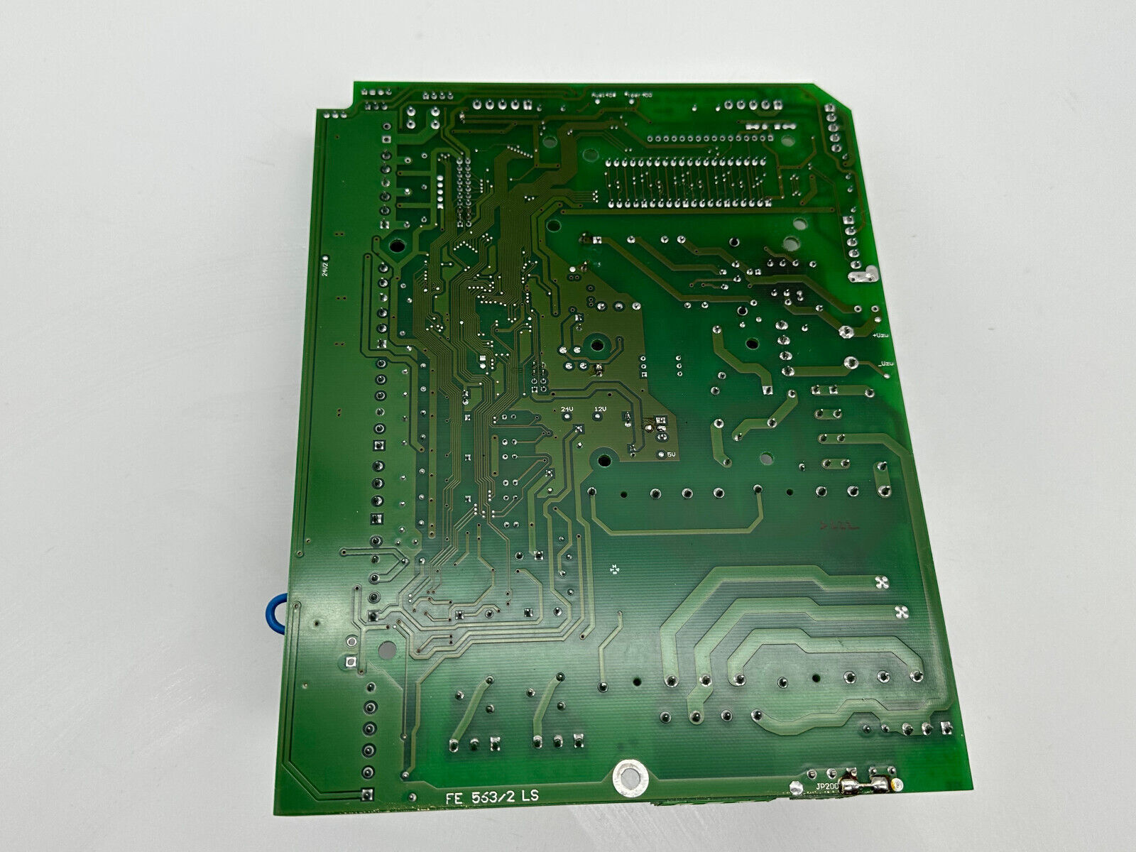 Hörmann WU30206 Hauptplatine Steuerplatine Elektronik Steuerkarte Platine