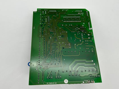 Hörmann WU30206 Hauptplatine Steuerplatine Elektronik Steuerkarte Platine