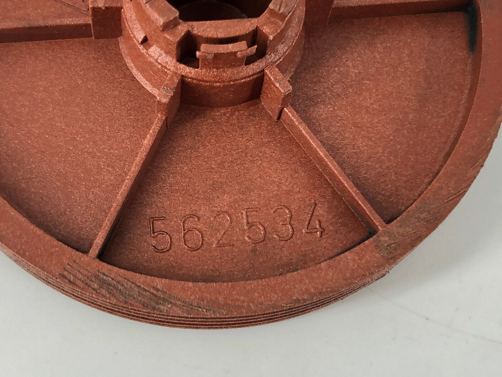 Hörmann 562534 Rolle Umlenkung Umlenkrolle Kettenumlenkung Riemenumlenkung